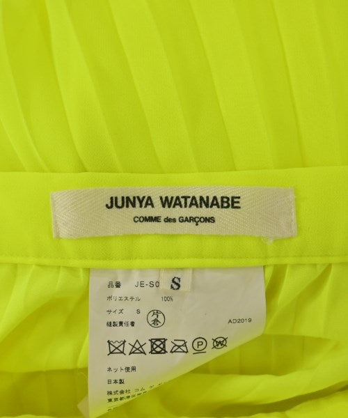 JUNYA WATANABE กระโปรงยาว/แม็กซี่ยาว