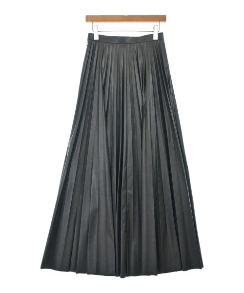 JUNYA WATANABE กระโปรงยาว/แม็กซี่ยาว