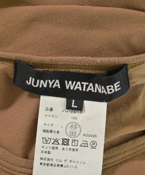 JUNYA WATANABE เสื้อยืด/เสื้อท็อปส์