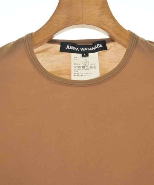 JUNYA WATANABE เสื้อยืด/เสื้อท็อปส์