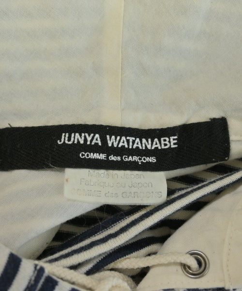 JUNYA WATANABE เสื้อฮู้ด