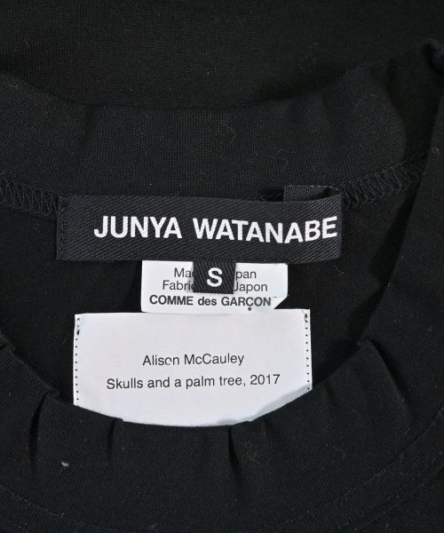 JUNYA WATANABE เสื้อยืด/เสื้อท็อปส์