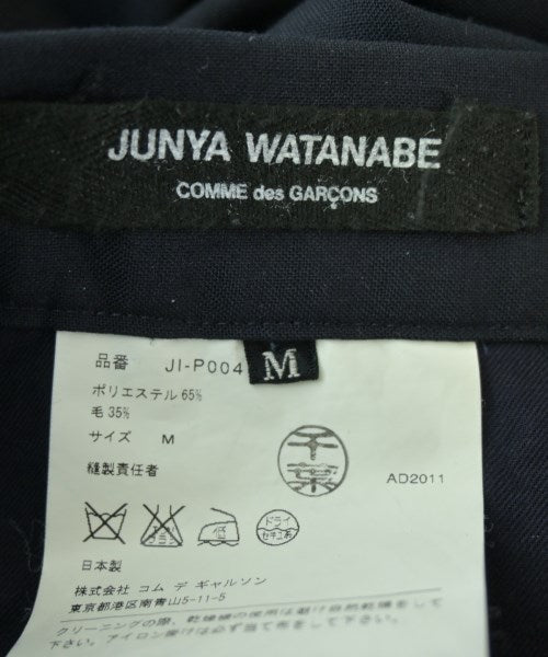 JUNYA WATANABE กางเกง อื่น
