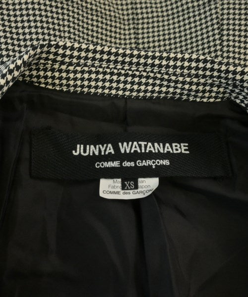 JUNYA WATANABE แจ็คเก็ต
