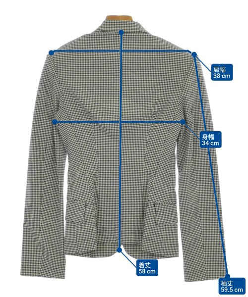 JUNYA WATANABE แจ็คเก็ต