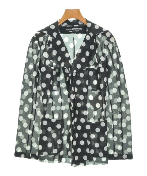 JUNYA WATANABE แจ็คเก็ตลำลอง