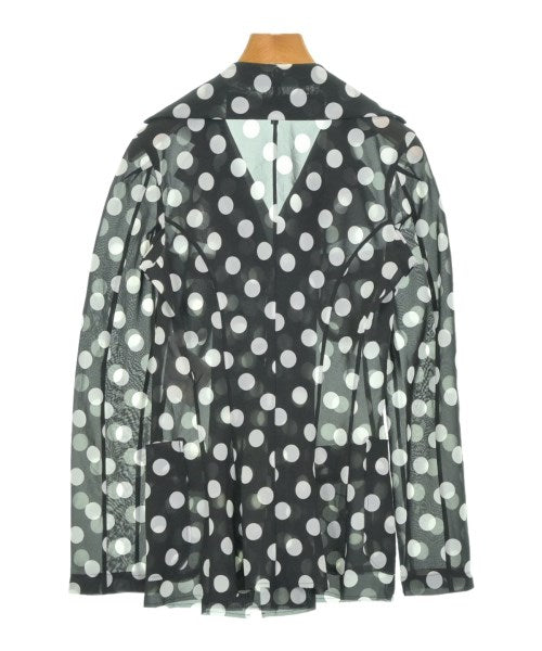 JUNYA WATANABE แจ็คเก็ตลำลอง