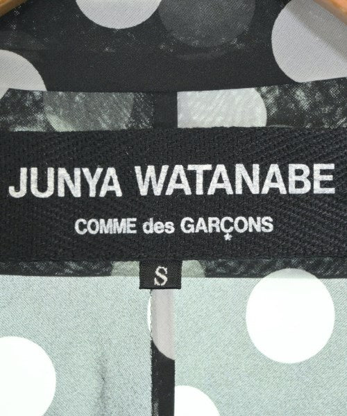 JUNYA WATANABE แจ็คเก็ตลำลอง