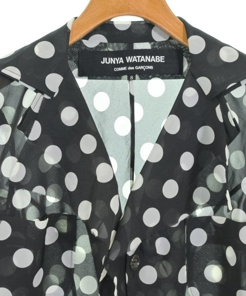 JUNYA WATANABE แจ็คเก็ตลำลอง