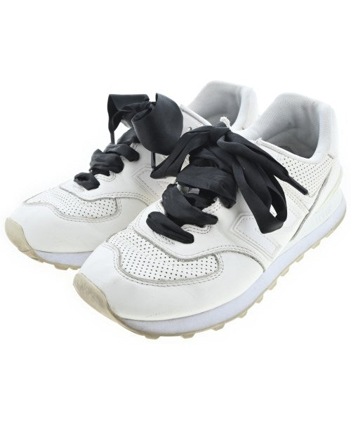 JUNYA WATANABE รองเท้าผ้าใบ