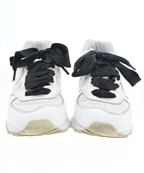JUNYA WATANABE รองเท้าผ้าใบ