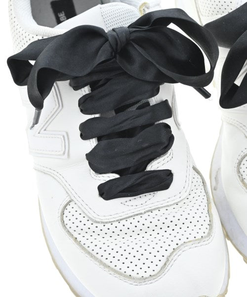 JUNYA WATANABE รองเท้าผ้าใบ