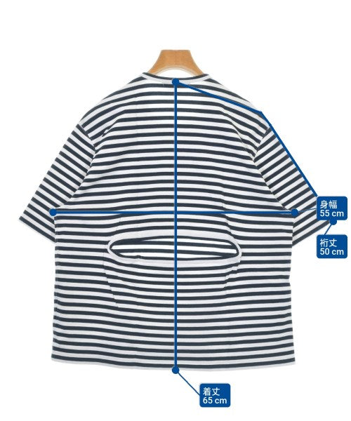 JUNYA WATANABE เสื้อยืด/เสื้อท็อปส์
