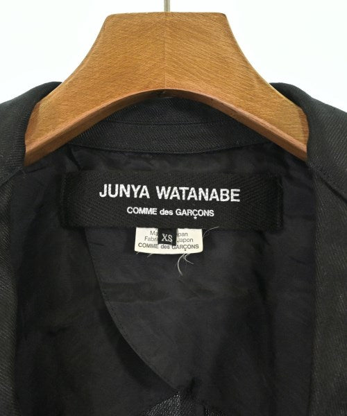 JUNYA WATANABE แจ็คเก็ตลำลอง