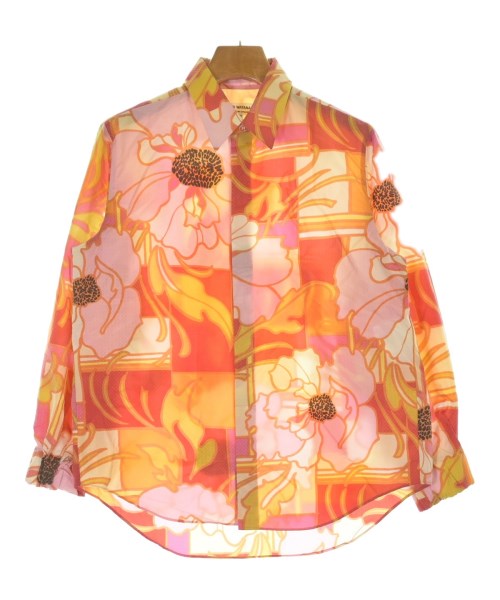 JUNYA WATANABE เสื้อลำลอง