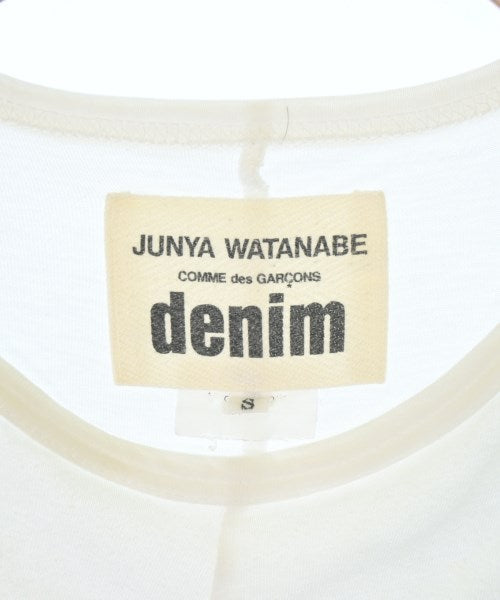 JUNYA WATANABE เสื้อยืด/เสื้อท็อปส์