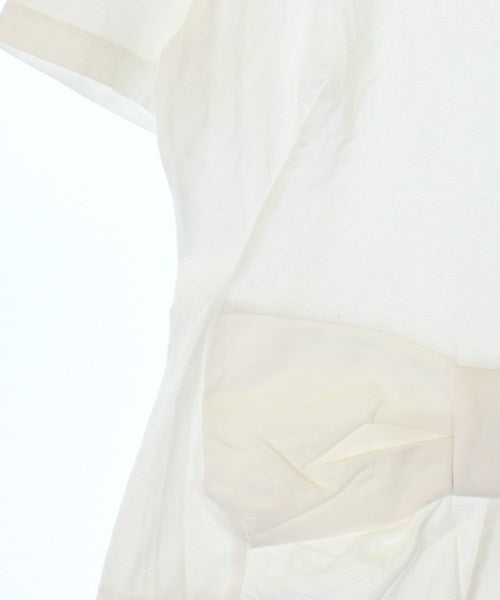 JUNYA WATANABE เสื้อยืด/เสื้อท็อปส์