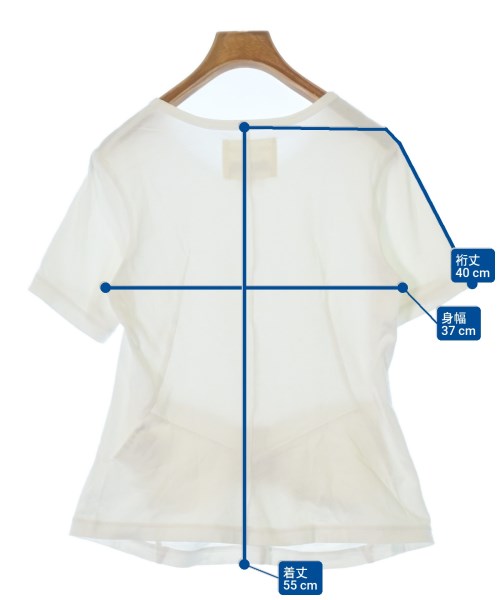 JUNYA WATANABE เสื้อยืด/เสื้อท็อปส์