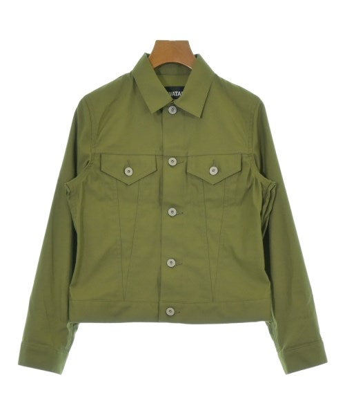 JUNYA WATANABE แจ็คเก็ตเบลาส์ อื่น