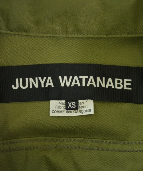 JUNYA WATANABE แจ็คเก็ตเบลาส์ อื่น