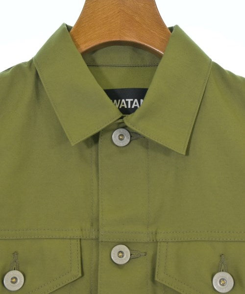 JUNYA WATANABE แจ็คเก็ตเบลาส์ อื่น