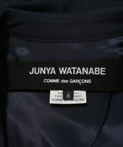 JUNYA WATANABE แจ็คเก็ตลำลอง