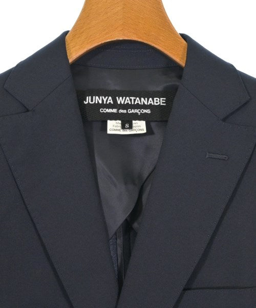 JUNYA WATANABE แจ็คเก็ตลำลอง