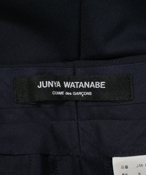 JUNYA WATANABE กางเกงขายาว