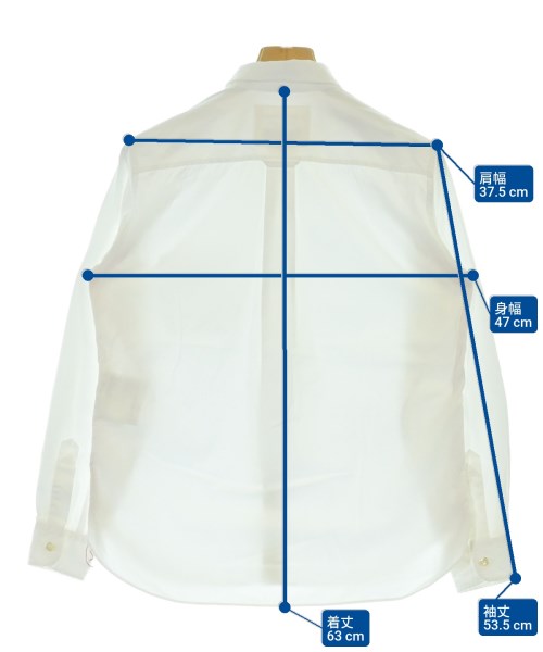 JUNYA WATANABE เสื้อลำลอง