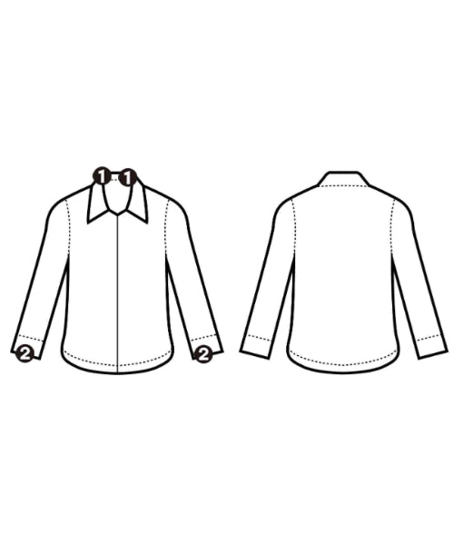 JUNYA WATANABE เสื้อลำลอง