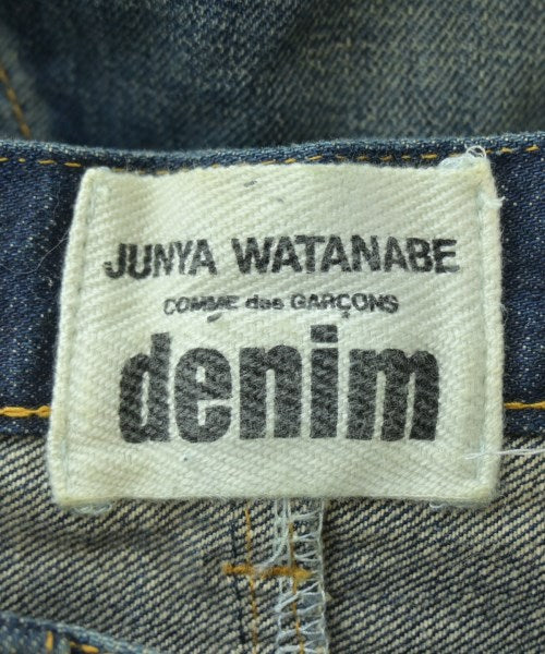 JUNYA WATANABE ยีนส์