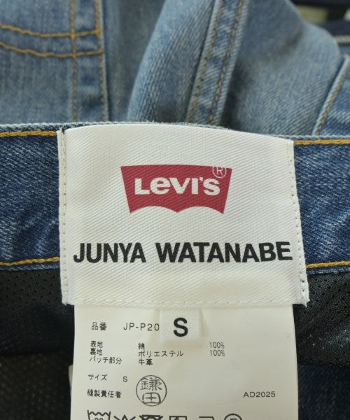 JUNYA WATANABE ยีนส์