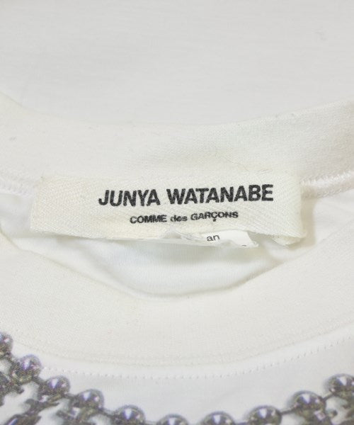 JUNYA WATANABE เสื้อยืด/เสื้อท็อปส์
