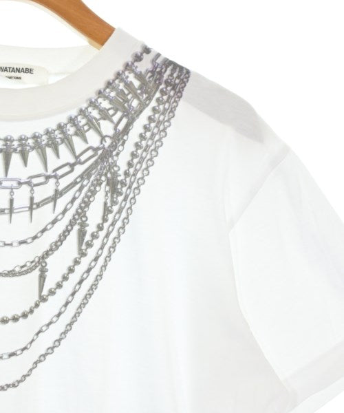 JUNYA WATANABE เสื้อยืด/เสื้อท็อปส์