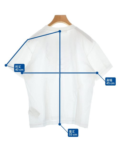 JUNYA WATANABE เสื้อยืด/เสื้อท็อปส์