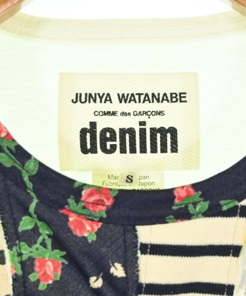 JUNYA WATANABE เสื้อยืด/เสื้อท็อปส์
