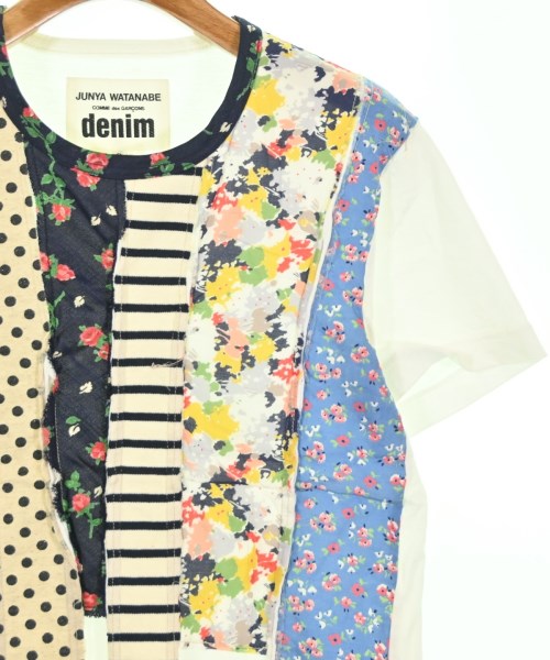JUNYA WATANABE เสื้อยืด/เสื้อท็อปส์