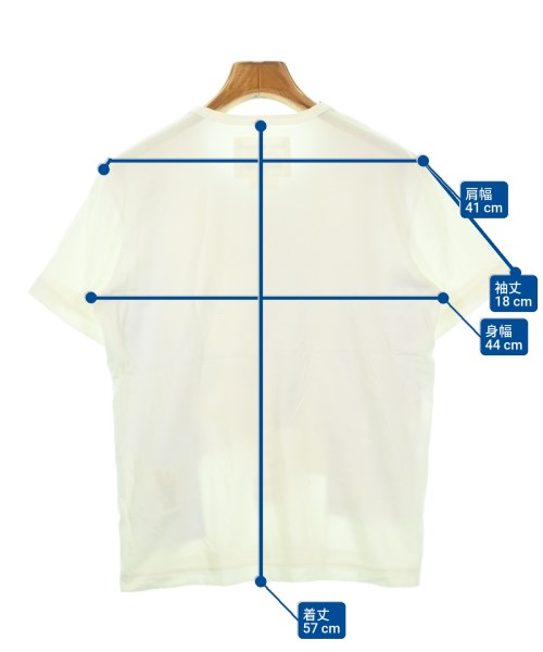 JUNYA WATANABE เสื้อยืด/เสื้อท็อปส์