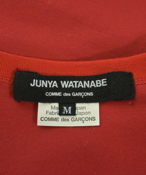 JUNYA WATANABE เสื้อยืด/เสื้อท็อปส์