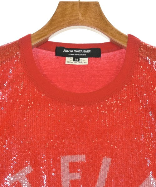 JUNYA WATANABE เสื้อยืด/เสื้อท็อปส์