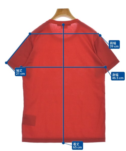 JUNYA WATANABE เสื้อยืด/เสื้อท็อปส์