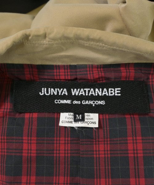JUNYA WATANABE เสื้อกันฝน