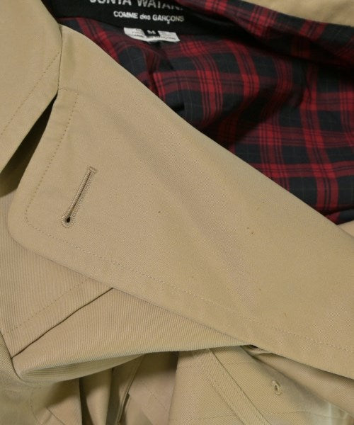 JUNYA WATANABE เสื้อกันฝน