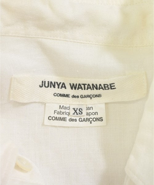 JUNYA WATANABE เสื้อลำลอง