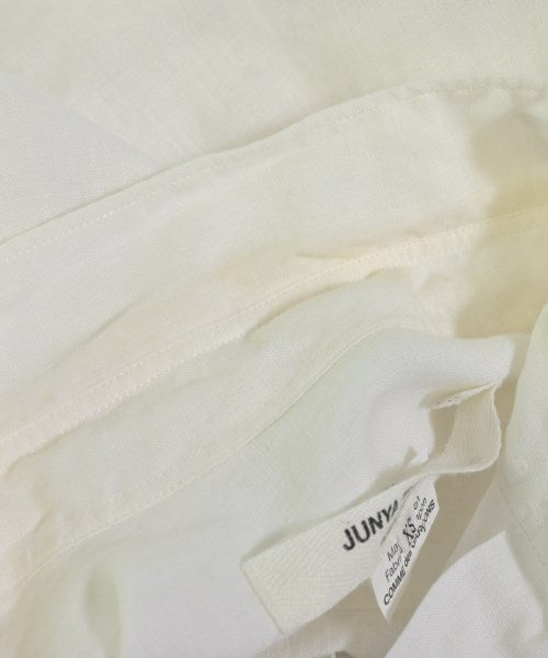 JUNYA WATANABE เสื้อลำลอง