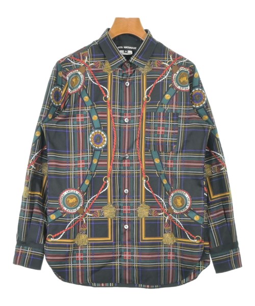 JUNYA WATANABE เสื้อลำลอง