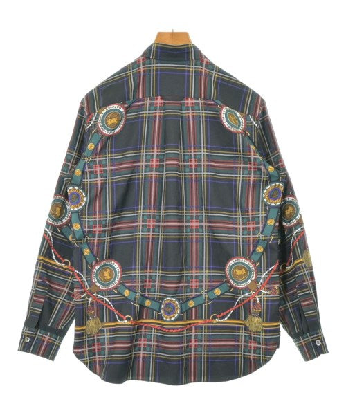 JUNYA WATANABE เสื้อลำลอง