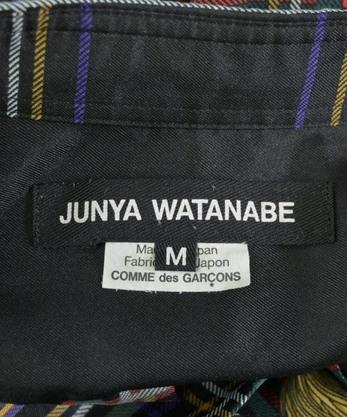 JUNYA WATANABE เสื้อลำลอง
