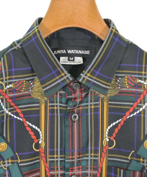 JUNYA WATANABE เสื้อลำลอง