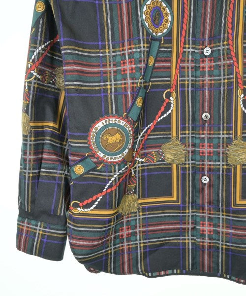 JUNYA WATANABE เสื้อลำลอง